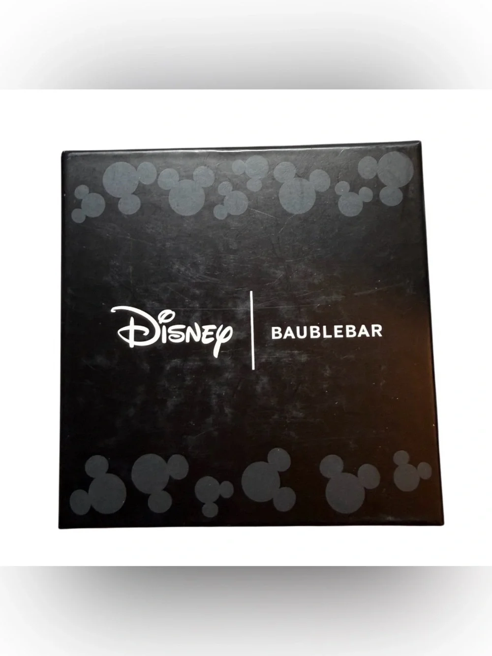 Disney x BaubleBar Pluto Pirate Halloween Earrings